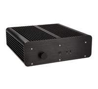 Akasa Pascal MD Small Form Factor (SFF) Nero