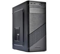 Case ALANTIK CASA35 ATX con Alimentatore 500W + Fan
