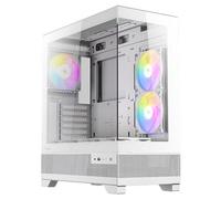 Case Antec CX700 ARGB Bianco Midi Tower ATX Vetro Temperato RGB
