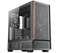 Case Antec P30 AIR Midi Tower ATX Vetro Temperato USB-C Nero