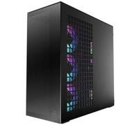 ARCTIC Xtender (Black) Midi Tower Nero