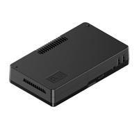 Case Argon Forty ONE V5 Alluminio Nero per Raspberry Pi 5