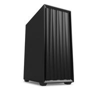 CASE ATX 2X U3, 2X 120