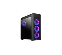 Case ATX Midi Tower Nero Chieftec Scorpion 4 per Computer Desktop