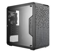 CASE ATX MINI TOWER COOLER MASTER MASTERBOX Q300L MICROATX MCB-Q300L-KANN-S00 (N