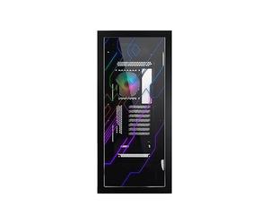CASE ATX NOUA UTOPIA F15 BLACK