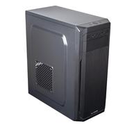 CASE ATX PER PC ALANTIK CASA51 ALIMENTATORE 500W USB 2.0