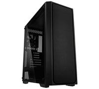 Case ATX Raijintek Ponos MS Vetro Temperato USB 3.0 Nero