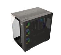 Case ATX Redragon GC-623-PRO Vetro Temperato 270°