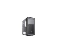 CASE ATX VULTECH VCO-A2699T CON PANNELLO LATERALE IN VETRO (NO ALIMENTATORE)
