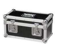 Case Audio 12 Microfoni - Showgear D7394B - 275x530x280 mm