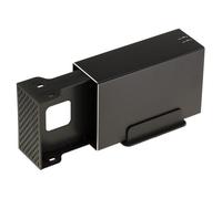 Case Baie USB 3.0 5G RAID 2x SATA 3.5 22 Punti 15+7 Alimentazione 50W