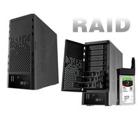 Case Baie USB 3 eSATA 8 Dischi SATA Alimentazione 400W Capacità 128TB - RAID