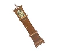 Case Bambole in Miniatura Nostalgiche Nonno Ornamento Ideale per Collezionisti d'Arte E Damio Bambole per Lo Stile degli Interni Classici