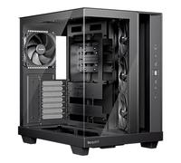 Case Be quiet Light Base 500 Nero Midi Tower Gaming ATX Vetro Laterale