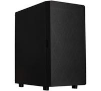 Case BitFenix Muses BFC-MUS-300-KKXKK-RP Torre Media Nero Mesh ATX