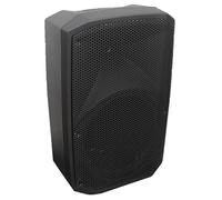 CASE BOX VUOTO CARCASSA CASSA AMPLIFICATA PASSIVA ABS 12" 30 CM (no componenti)