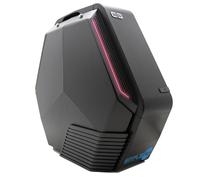 CASE GAMING CORTEK MicroATX ESAGONALE HEXAGON HEXANE