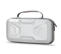 CASE CAMWER CASE for STUSTY 2, borsa portatile a prova di shock, custodia protettiva a conchiglia dura for la borsa console dell'interruttore 2