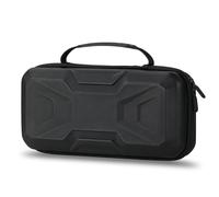 CASE CAMWER CASE for STUSTY 2, borsa portatile a prova di shock, custodia protettiva a conchiglia dura for la borsa console dell'interruttore 2