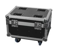 Case caricatore per 6 EventLITE 4/10 Q4 - Showtec 44064