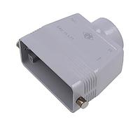 Case CAV 16 L21: per connettori HDC C-TYPE misura 77.27 alta PG21 ILME