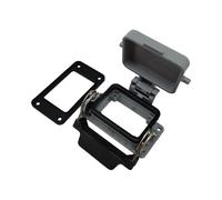 Case CHI 06 LS: per connettore HDC C-TYPE misura 44.27 con tappo ILME