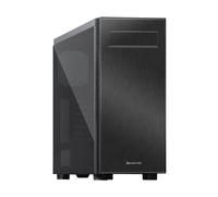 Chieftec AL-02B-TG-OP computer case Tower Nero ( AL-02B-TG-OP )