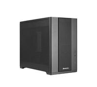 Chieftec BX Mesh BX-10B-M-OP Mini Tower Case (nero)