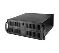 Chieftec 4U rackable 19' enclosure 480 mm deep - Nouvo