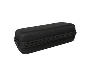 Case Clipper | Borse di stoccaggio per per il taglio dei capelli, portatili, robusti | Organizzatore per trimmer, dispositivi di styling | da viaggio, scatola di cura | Sulla strada