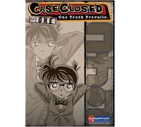 Case Closed 1: Season 6 - Old Grudges Starter Set