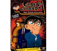 Case Closed 2: Deadly Illusions