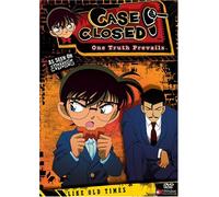 Case Closed 3: Season 4 - Like Old Times