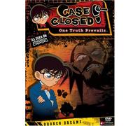 Case Closed 4: Season 4 - Broken Dreams