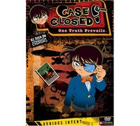 Case Closed 5: Season 4 - Dubious Intent
