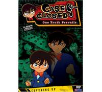 Case Closed 5: Season 5 - Covering Up