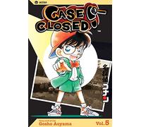 Case Closed 5: Volume 5