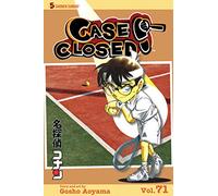 Case Closed 71