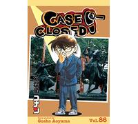 Case Closed 86