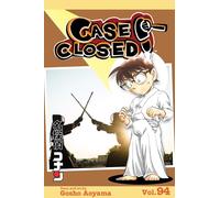 Case Closed 94: Volume 94