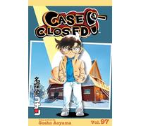Case Closed 97: Volume 97