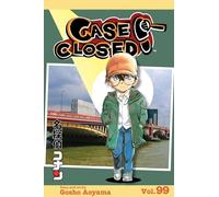 Case Closed 99: Volume 99