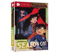 Case Closed - Season 1