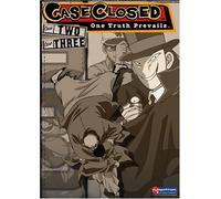 Case Closed: Season 2 & 3 - Starter Set