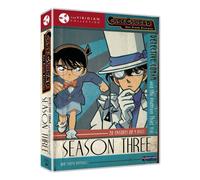 Case Closed: Season Three