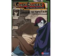 Case Closed - Vol. 2-Season 2-Case Closed