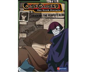 Case Closed - Vol. 2-Season 2-Case Closed