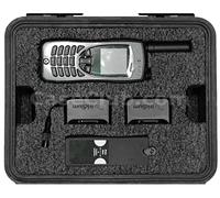 Case Club Custodia per telefono satellitare Iridium Extreme