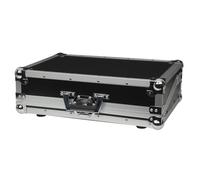 Case ColorCue 3 Showtec D7407 - Flight Case con compartimento accessori